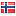 damping.no server is located in Norway